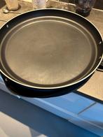 Cadac Paella Pan 47cm - Perfect voor buiten koken!, Verzenden, Gebruikt, Aluminium, Koekenpan of Braadpan