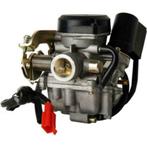 Carburateur GY6 AGM BTC Kymco Znen Iva Euro2 Scooter 25545, Ophalen of Verzenden