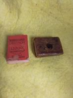 9422) 2 miniatuur woorden boekjes, Boeken, Ophalen of Verzenden, Overige uitgevers, Nederlands