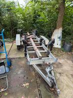 Boot trailer - Opknapper, Ophalen, Gebruikt, Overige typen, Motorboot