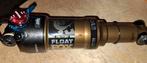 2024 Fox Float Factory 190x45 mm, Ophalen of Verzenden, Mountainbike, Voorvork