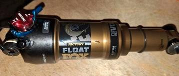 2024 Fox Float Factory 190x45 mm beschikbaar voor biedingen