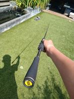 Spro specter hengel, Watersport en Boten, Ophalen of Verzenden, Zo goed als nieuw, Werphengel