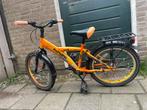 Volare Thombike jongensfiets 20 inch, Fietsen en Brommers, Fietsen | Kinderfietsjes, Ophalen, Gebruikt, 20 inch of meer, Volare