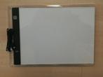 Zgan lightpad licht tablet, Ophalen of Verzenden, Zo goed als nieuw, Overige thema's, Pons of Mal