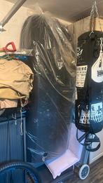 Dakkoffer neumann xx line 650 liter zwart als nieuw, Ophalen of Verzenden, Zo goed als nieuw