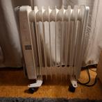 Eurom Electrische kachel 2000 Watt, Doe-het-zelf en Verbouw, Verwarming en Radiatoren, Ophalen, 30 tot 80 cm, Kachel, Minder dan 60 cm