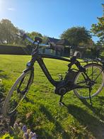 Mooie herenfiets e-bike Piaggio E-bike Mas Mech Comfort+ Ner, Fietsen en Brommers, Elektrische fietsen, Overige merken, Ophalen of Verzenden