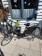 Omafiets alles werkt goed, Ophalen, Zo goed als nieuw