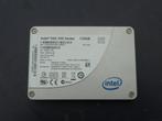 Intel 120GB SSD Disk, Intern, Gebruikt, INTEL, Ophalen of Verzenden