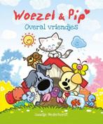 Woezel&Pip Overal vriendjes, Nieuw, Guusje Nederhorst, Ophalen of Verzenden, 6 tot 12 maanden