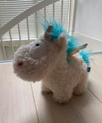 Nieuw! Unicorn knuffel met vleugels - NICI - knuffel, Ophalen, Nieuw, Paard