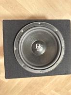 DLS Subwoofer - Krachtige Bass, Ophalen, Zo goed als nieuw