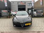 Alfa Romeo 159 Sportwagon 1.8 mpi Business 3e Eig! Trekhaak, Gebruikt, 4 cilinders, 1796 cc, Zwart