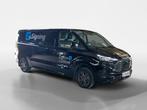 Ford Transit Custom 320 2.0 TDCI L2H1 Limited 136pk | DEMO |, Auto's, Bestelauto's, Voorwielaandrijving, 12 maanden, Euro 6, 4 cilinders