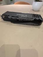 Rtx 3080 gigabyte oc 10gb, Computers en Software, Videokaarten, GDDR6, PCI-Express 4, Ophalen of Verzenden, Zo goed als nieuw