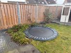 GRATIS Trampoline 244, Ophalen, Gebruikt