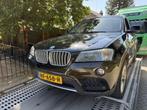 BMW X3 xDrive35i High Executive NO START (bj 2011), Auto's, BMW, Automaat, Gebruikt, Cruise Control, 2000 kg