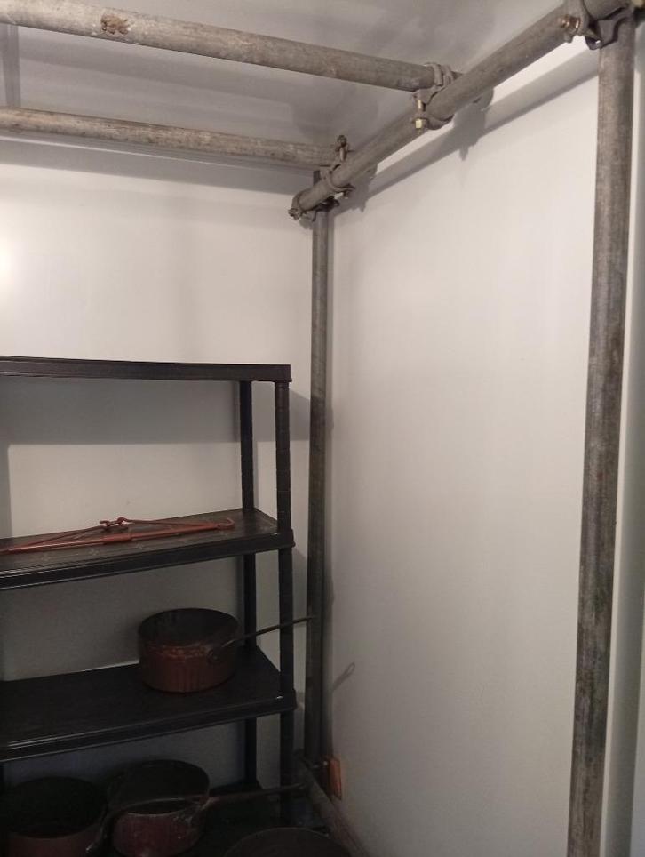 koelcel, Witgoed en Apparatuur, Overige Witgoed en Apparatuur, Gebruikt, Ophalen