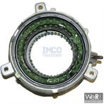 Vrijloopnaaf SsangYong Part Time 4WD v.a. 2006 4151036200, 4, Auto-onderdelen, 12 maanden garantie, KGM Europe GmbH, Ophalen of Verzenden