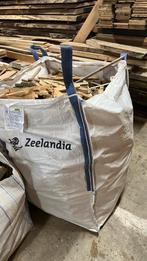 1,2 kuub gortdroog aanmaakhout, Minder dan 3 m³, Ophalen of Verzenden