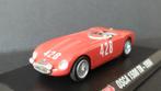 Osca 1500 TN 1956 1:43 Starline Mille Miglia Pol, Hobby en Vrije tijd, Modelauto's | 1:43, Ophalen of Verzenden, Nieuw, Auto, Starline