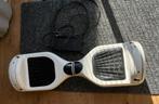 hoverboard wit Coo & Fun 6.5 inch, Ophalen, Gebruikt