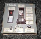 Fysic FM-8900 Senioren GSM - Nieuw in doos, Telecommunicatie, Mobiele telefoons | Overige merken, Gebruikt, Geen camera, Ophalen of Verzenden