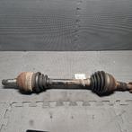 OPEL VECTRA C AANDRIJFAS LINKS / AF 23, Ophalen of Verzenden, Gebruikt, Opel