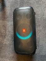 JBL Partybox On The Go, Gebruikt, JBL, Overige typen, Ophalen of Verzenden