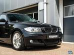 BMW 130i M-Sport E87 Aut. - 1e eign. - Youngtimer - Historie, Achterwielaandrijving, Gebruikt, 1350 kg, Bedrijf