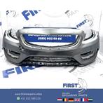 W205 BUMPER AMG VOORBUMPER 2014-2017 A2058850925 Mercedes C, Gebruikt, Ophalen of Verzenden, Bumper, Mercedes-Benz