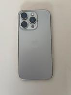 iPhone 16 pro 128 gb geen enkele kras, Ophalen of Verzenden, Zo goed als nieuw