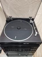 Sony V33 audio set jaren 80 met eerste cd speler van Sony, Ophalen, Gebruikt, Sony