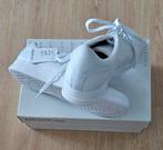 Geox Sneakers Laag Mt 41 Nieuw, Geox, Wit, Nieuw, Ophalen of Verzenden