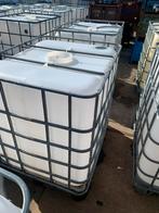 IBC Containers Gezocht - Kapot/Beschadigd - Wij Kopen!, Ophalen