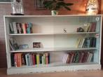 Kast boekenkast vitrinekast, Huis en Inrichting, Ophalen, 100 tot 150 cm, 150 tot 200 cm, 25 tot 50 cm