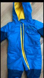 Skipak z.g.a.n. maat 74, Ophalen, Zo goed als nieuw, Jongetje of Meisje