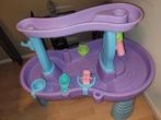 Step2 rain shower splash water tafel, Ophalen, Zo goed als nieuw
