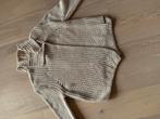 Moscow trui M  in goede staat, Kleding | Dames, Truien en Vesten, Maat 38/40 (M), Beige, Ophalen of Verzenden, Moscow