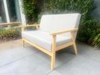 Sofa naturel grijs, Ophalen, Minder dan 75 cm, Minder dan 150 cm, Nordic