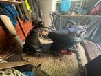 Zip 70cc, Fietsen en Brommers, Scooters | Piaggio, Ophalen, Tweetakt, Maximaal 45 km/u, Zo goed als nieuw