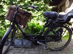 Batavus personel bike. Zwart, Fietsen en Brommers, Fietsen | Dames | Damesfietsen, Ophalen, Gebruikt, Batavus