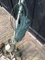 Vintage Steelstofzuiger, Witgoed en Apparatuur, Stofzuigers, Gebruikt, Stofzuiger, Minder dan 1200 watt, Ophalen