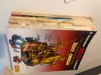 20 Asterix en Obelix stripboeken, Meerdere stripboeken, Ophalen, Zo goed als nieuw