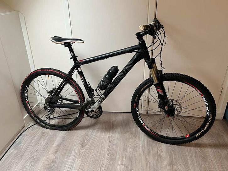 Cube LTD Mountainbike - Goed Onderhouden, Fietsen en Brommers, Fietsen | Mountainbikes en ATB, Gebruikt, Heren, Overige merken