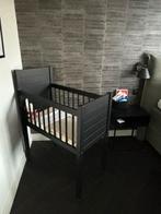 Baby wiegje op wielen | Kidsmill | incl. matras & lakentjes, Ophalen of Verzenden, Zo goed als nieuw