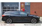 Ford Focus 1.0 EcoBoost Hybrid ST Line X Busine € 21.950,0, Auto's, Ford, 65 €/maand, Euro 6, Zwart, Nieuw