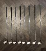 MIZUNO MP-60 set ijzers, Sport en Fitness, Golf, Ophalen, Zo goed als nieuw, Set, Mizuno