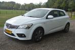 Kia pro_cee'd 1.4 CVVT Seven Airco Cruise Camera, Voorwielaandrijving, Euro 5, Stof, Gebruikt